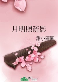 《月明照疏影》