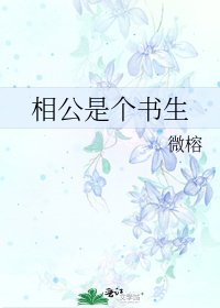 《相公是個書生》