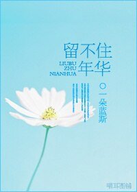 《留不住年華》