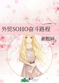 《外貿SOHO奮鬥路程》