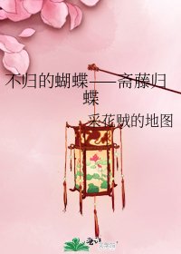 《不歸的蝴蝶——齋藤歸蝶》