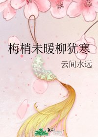 《梅梢未暖柳猶寒》