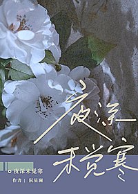 《夜深未覺寒》