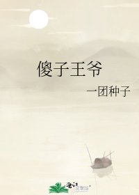 傻子王爺