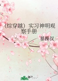 《(綜穿越)實習神明觀察手冊》