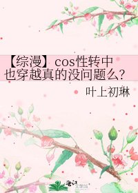 《【綜漫】cos性轉中也穿越真的沒問題麼?!》