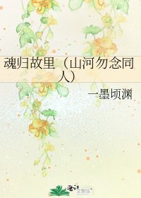 《魂歸故里(山河勿念同人)》