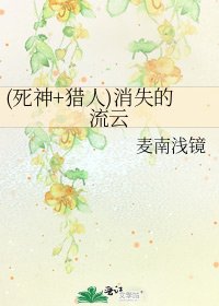 《(死神+獵人)消失的流雲》
