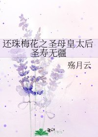 《還珠梅花之聖母皇太后聖壽無疆》
