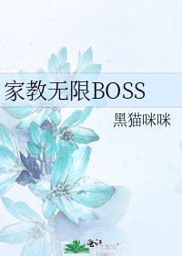 《家教無限BOSS》