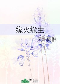 《緣滅緣生》