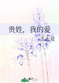 《貴姓,我的愛》