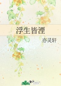 《浮生皆湮》