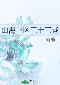 《山海一區三十三巷》