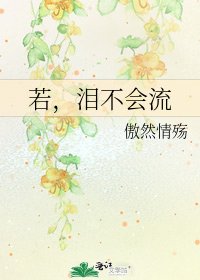 《若,淚不會流》