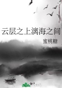 《雲層之上漓海之間》