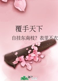 《覆手天下》