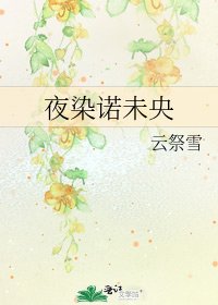 《夜染諾未央》