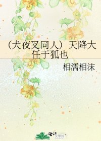 《(犬夜叉同人)天降大任於狐也》