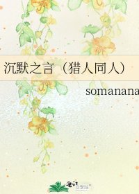 《沉默之言(獵人同人)》