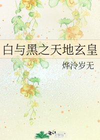 《白與黑之天地玄皇》