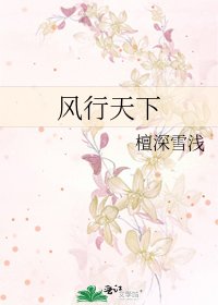 《風行天下》