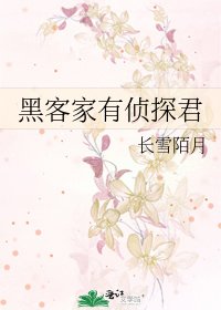 《駭客家有偵探君》