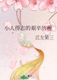 《小人得志的艱辛歷程》