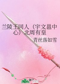 《蘭陵王同人(宇文邕中心)北周有皇》