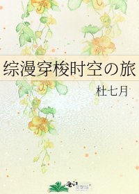 綜漫穿梭時空の旅
