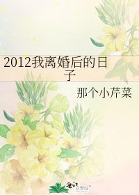 2012我離婚後的日子