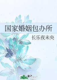 《國家婚姻包辦所》