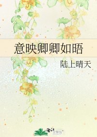 《意映卿卿如晤》