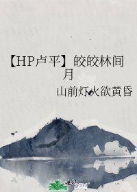 《【HP盧平】皎皎林間月》