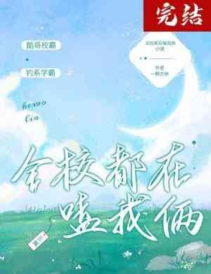 《全校都在嗑我倆》