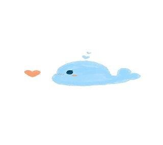 《大傻雲和小葉子》