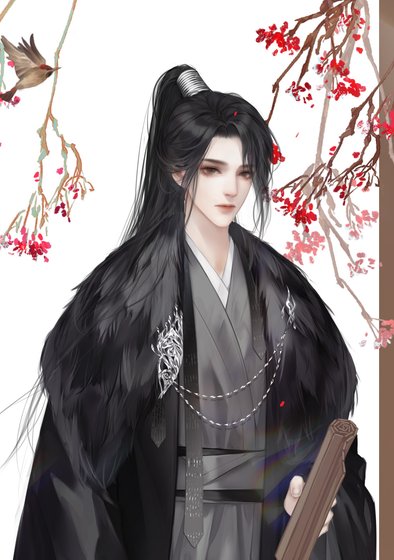 《明月見我如是》