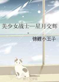 《(GL/美少女戰士同人)美少女戰士—星月交輝。》