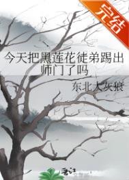 《今天把黑蓮花徒弟踢出師門了嗎》