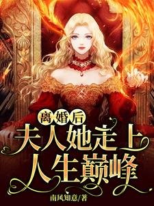 《離婚後,夫人她走上人生巔峰》