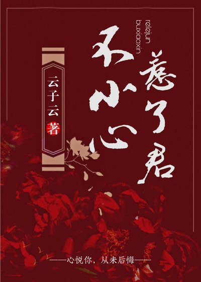 不小心惹了君.