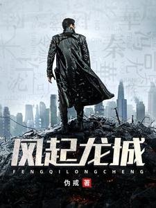 《風起龍城》