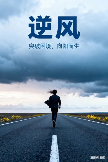 《逆風》