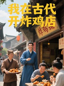 《我在古代開炸雞店》