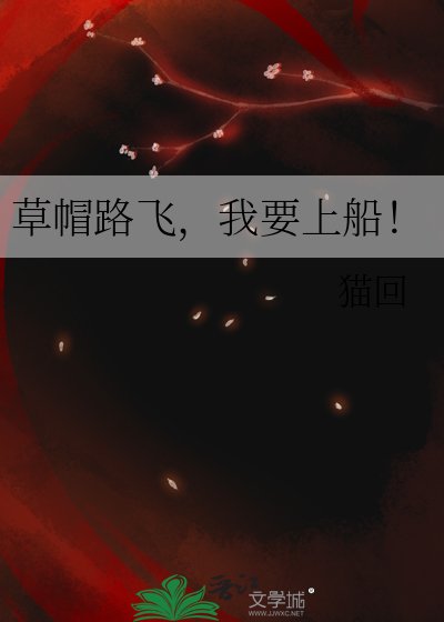 《草帽路飛,我要上船!》