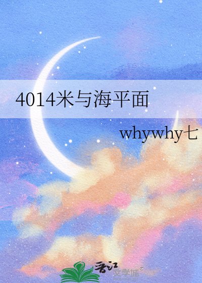 《4014米與海平面》