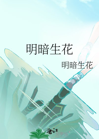 《明暗生花》