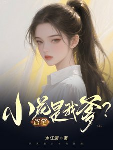 《盜筆:小花是我爹?》
