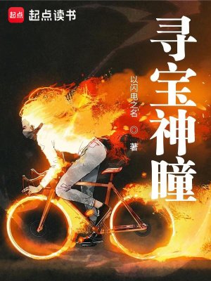 《尋寶神瞳》