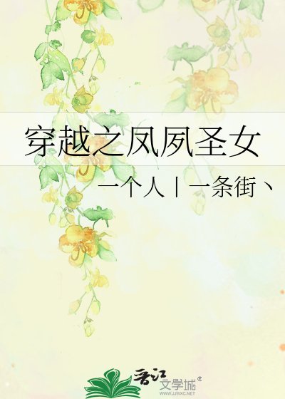 《穿越之鳳夙聖女》